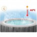Piepūšamā SPA džakuzi ar hidromasāžu  INTEX 28442
